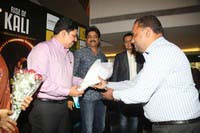 Rise of Kali Book Launch Photos
